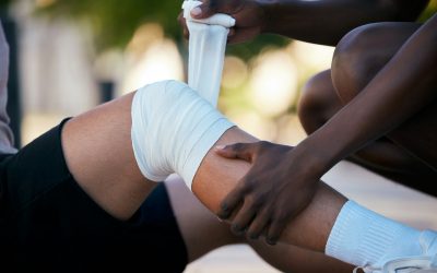 Managing Sports Injuries from Home: Tips for Recovery