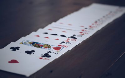 Unfolding the Rich Tapestry: A History of Card Games