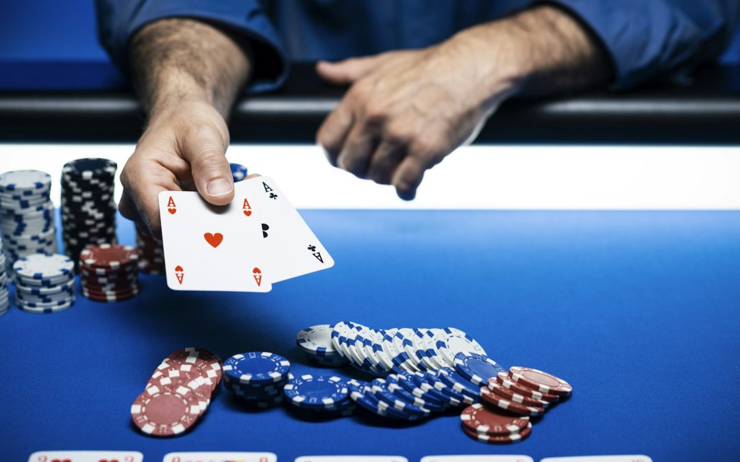 The Global Reign of Texas Hold’em: Unpacking the World’s Most Played Poker Game