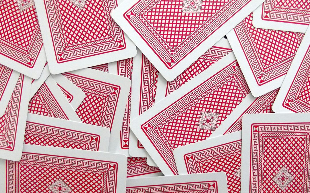 The Art of Collecting Rare and Vintage Playing Cards