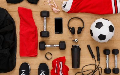 The Multi-Sport Arsenal: Essential Equipment for Diverse Athletic Pursuits